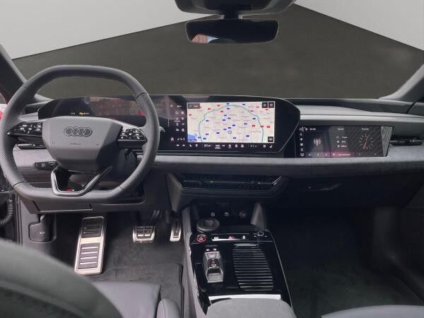 Audi S6 Avant edition 1 e-tron S line Pano AR-HUD B&O