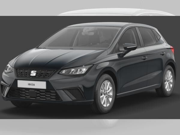 Seat Ibiza 🔥 Road Edition 1.0 TSI 85 kW (116 PS) 6-Gang* Frei konfigurierbar*🔥
