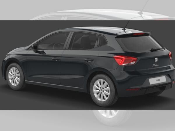 Seat Ibiza 🔥 Road Edition 1.0 TSI 85 kW (116 PS) 6-Gang* Frei konfigurierbar*🔥