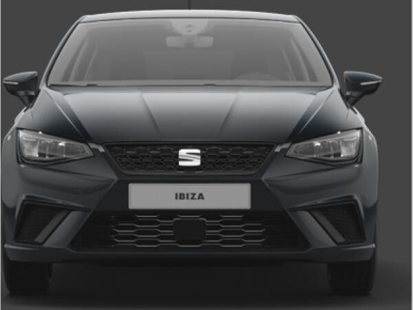 Seat Ibiza 🔥 Road Edition 1.0 TSI 85 kW (116 PS) 6-Gang* Frei konfigurierbar*🔥