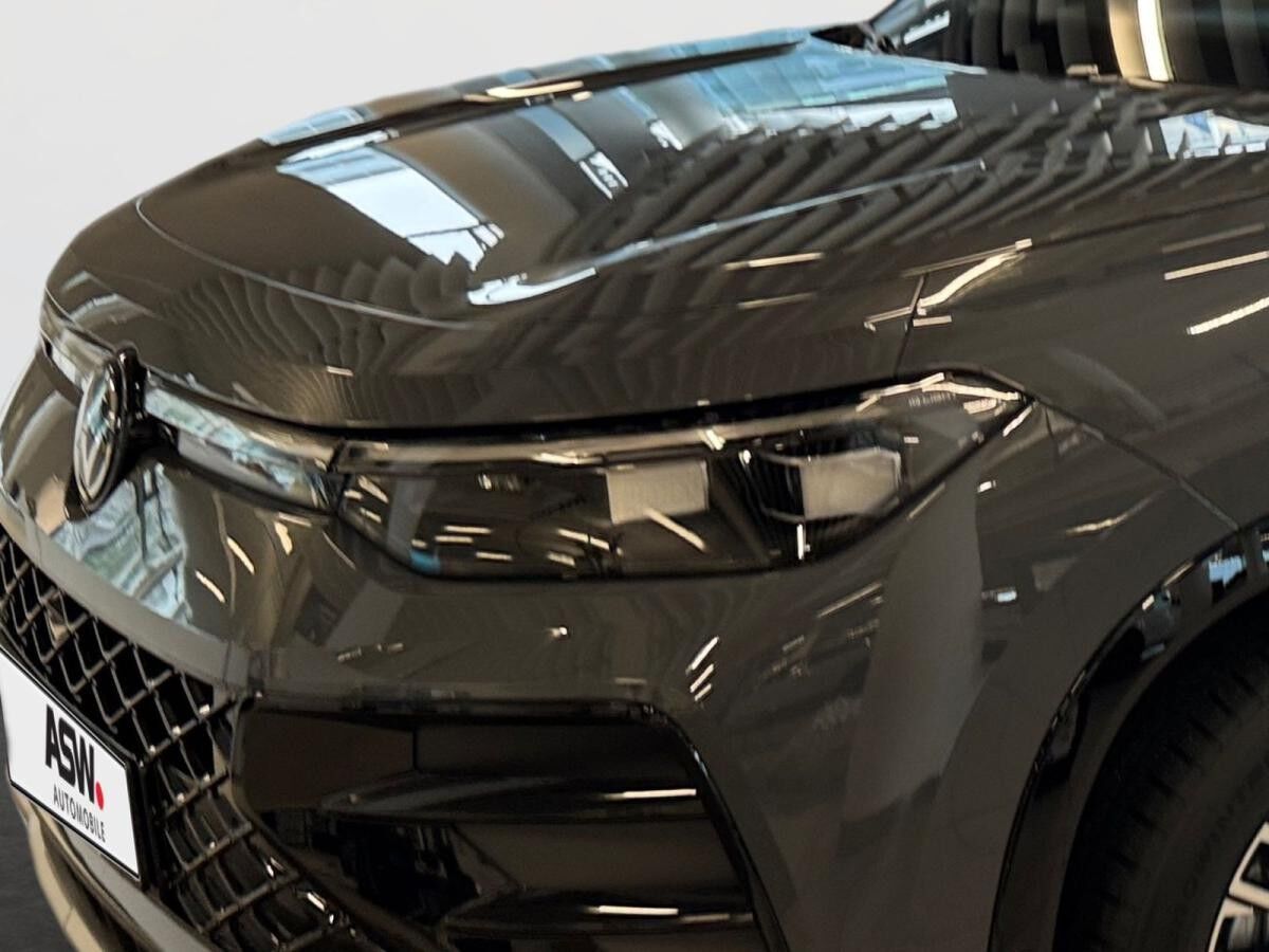 Volkswagen Tayron R-Line 2,0 TDI 4M DSG‼️sofort verfügbar‼️