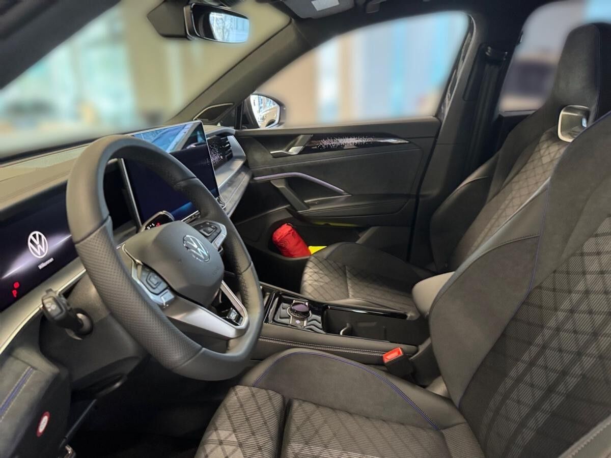 Volkswagen Tayron R-Line 2,0 TDI 4M DSG‼️sofort verfügbar‼️