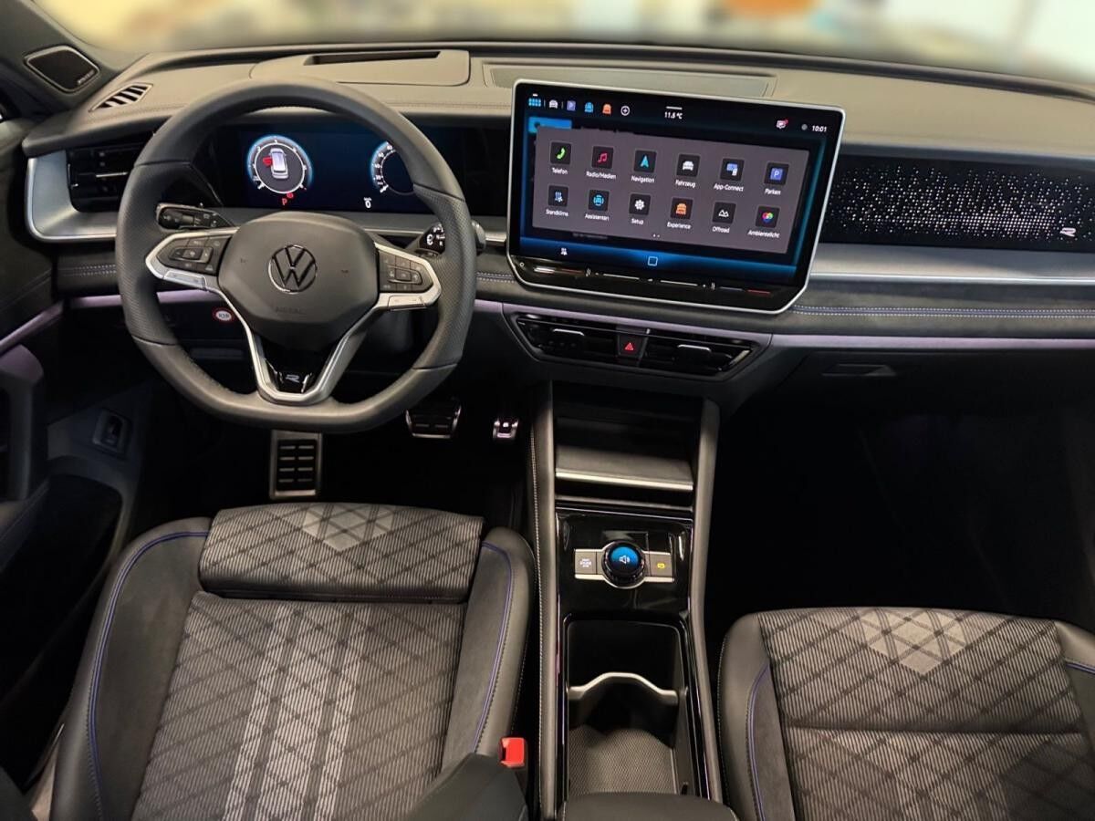 Volkswagen Tayron R-Line 2,0 TDI 4M DSG‼️sofort verfügbar‼️