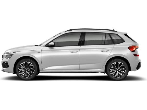 Skoda Kamiq Tour