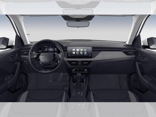 Skoda Kamiq Tour