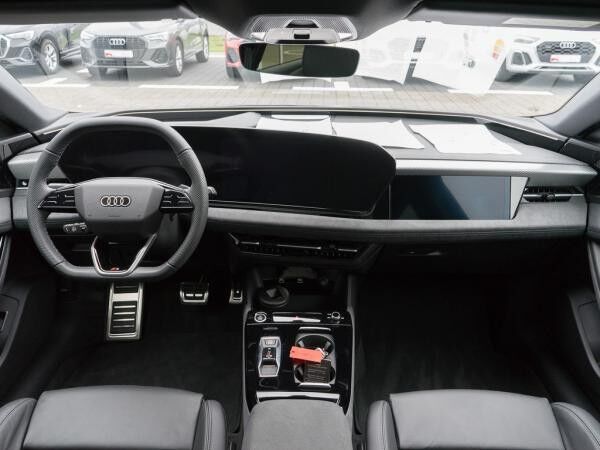 Audi A6 e-tron perf. 2xS Line/Tech plus/V-Spiegel/Pano/21Z