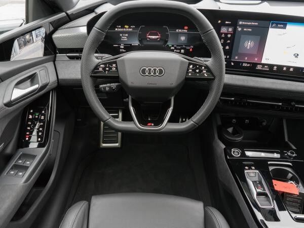 Audi A6 e-tron perf. 2xS Line/Tech plus/V-Spiegel/Pano/21Z