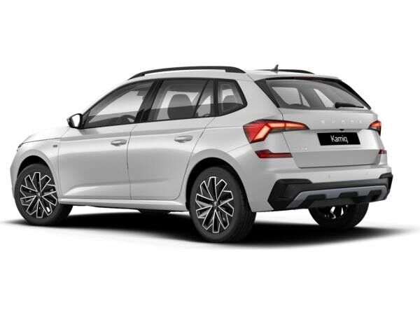 Skoda Kamiq Tour