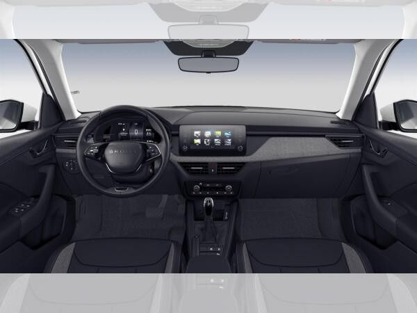 Skoda Kamiq Tour