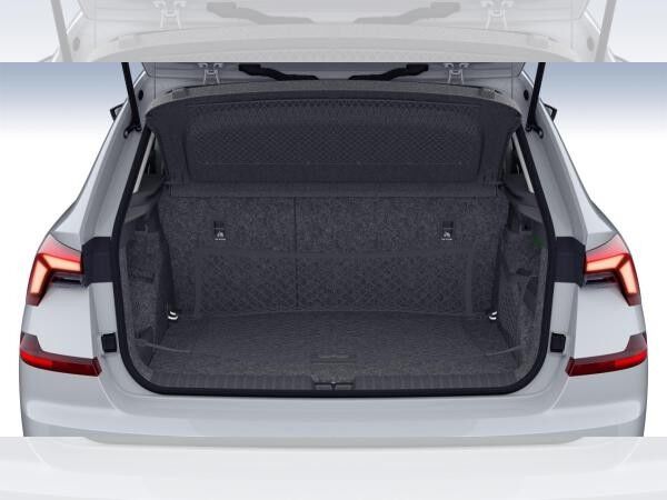 Skoda Kamiq Tour