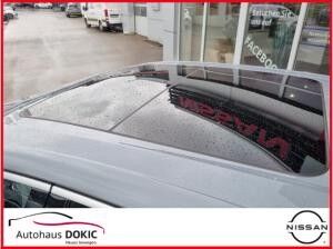 Nissan Ariya Evolve Pack h/ 20"LM Nappa Pano