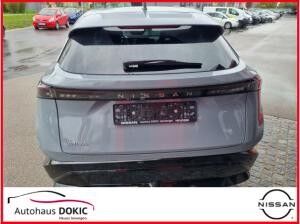 Nissan Ariya Evolve Pack h/ 20"LM Nappa Pano