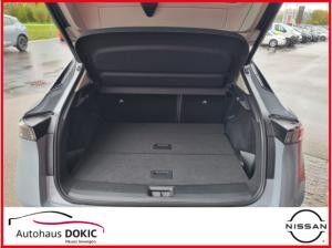 Nissan Ariya Evolve Pack h/ 20"LM Nappa Pano