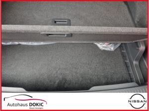 Nissan Ariya Evolve Pack h/ 20"LM Nappa Pano