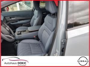 Nissan Ariya Evolve Pack h/ 20"LM Nappa Pano