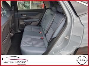 Nissan Ariya Evolve Pack h/ 20"LM Nappa Pano