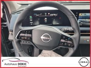 Nissan Ariya Evolve Pack h/ 20"LM Nappa Pano