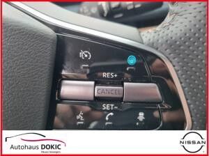 Nissan Ariya Evolve Pack h/ 20"LM Nappa Pano