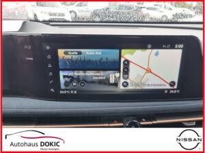 Nissan Ariya Evolve Pack h/ 20"LM Nappa Pano