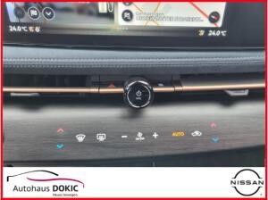 Nissan Ariya Evolve Pack h/ 20"LM Nappa Pano