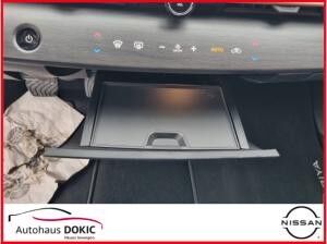 Nissan Ariya Evolve Pack h/ 20"LM Nappa Pano