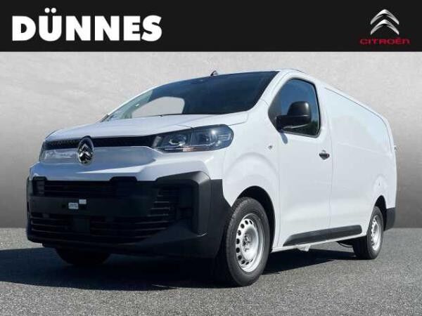 Citroën Jumpy 2.0 BlueHDi 145 Lang L3