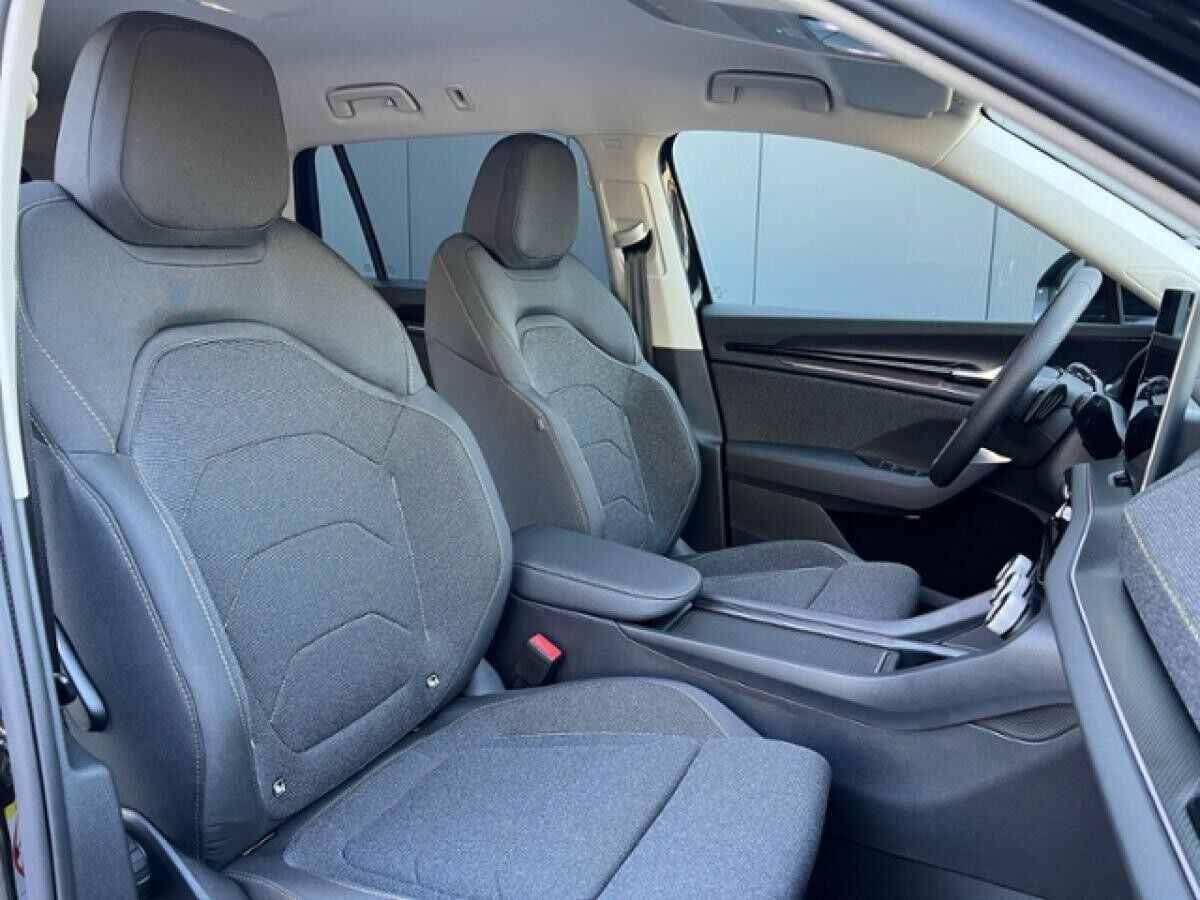 Skoda Kodiaq Selection 2.0 TDI DSG 4x4 *AHK, Navi, Kam