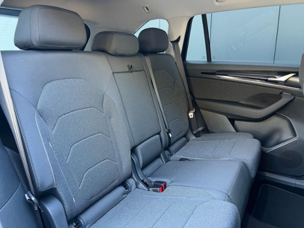 Skoda Kodiaq Selection 2.0 TDI DSG 4x4 *AHK, Navi, Kam