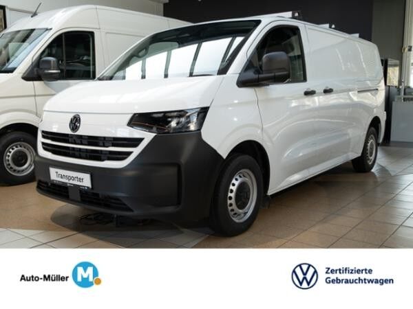 Volkswagen Transporter T7 New Kasten 2.0 TDI Aut. LR AHK Na