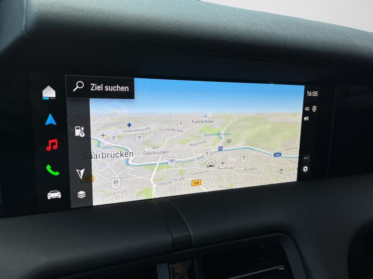 Porsche Taycan Sport Turismo Sport Chrono,BOSE,Head-Up,InnoDrive