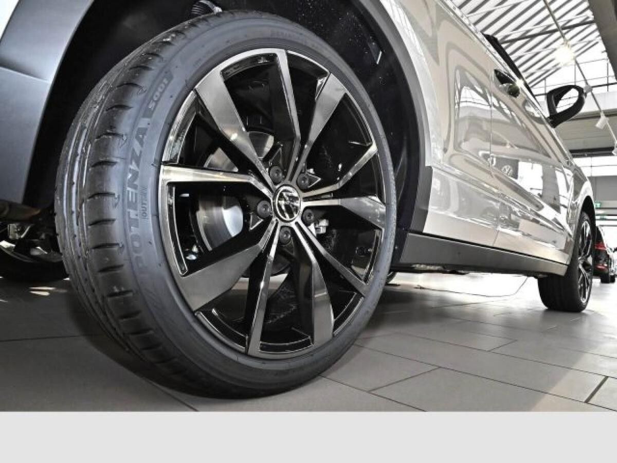 Volkswagen T-Roc Cabriolet 1.5 TSI DSG OPF R-Line Edition Karmann-Plus Standheizung