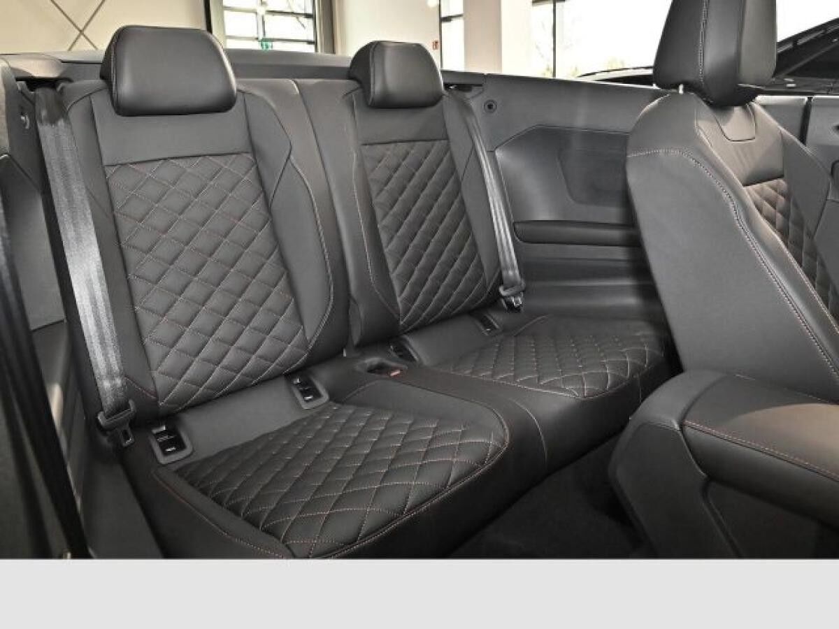 Volkswagen T-Roc Cabriolet 1.5 TSI DSG OPF R-Line Edition Karmann-Plus Standheizung