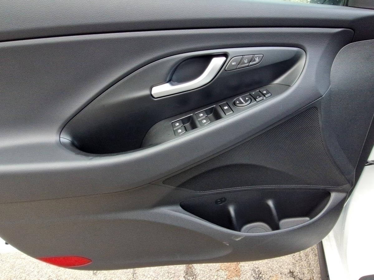 Hyundai i30 1.5 T-GDI 48V N Line PANO|KAMERA|NAVI