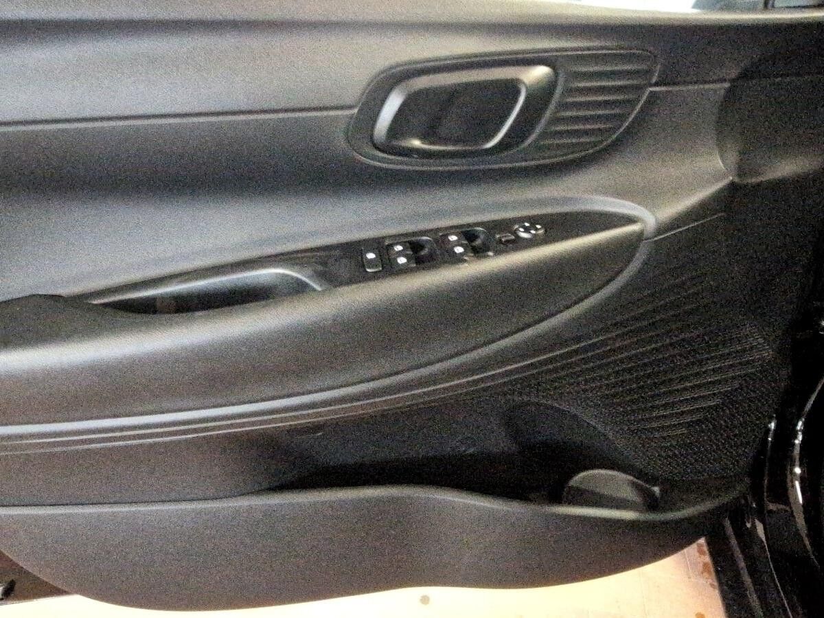 Hyundai BAYON 1.0 T-GDI Select Navi|Rückfahrkamera|