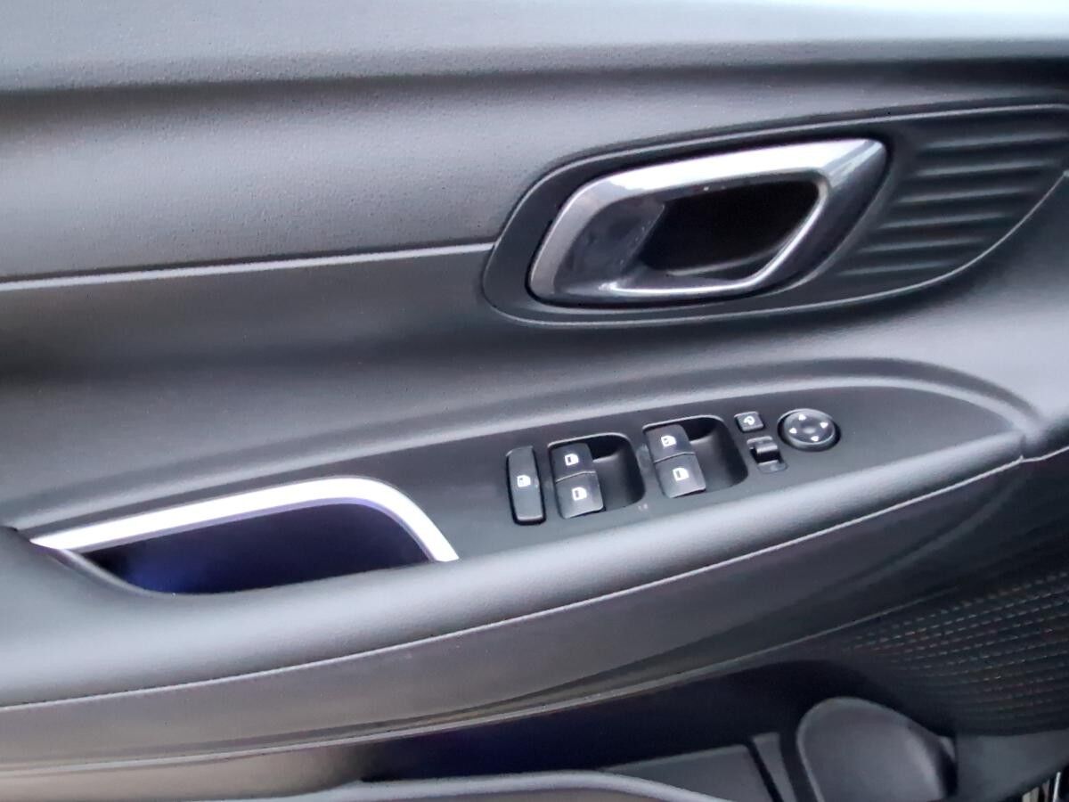 Hyundai i20 1.0 T-GDI Trend RÜCKFAHRKAMERA|NAVI|PDC