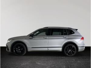 Volkswagen Tiguan Allspace 2,0 TSI R-Line 4Mot AHK Matrix HuD Standhzg.