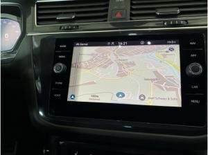 Volkswagen Tiguan Allspace 2,0 TSI R-Line 4Mot AHK Matrix HuD Standhzg.