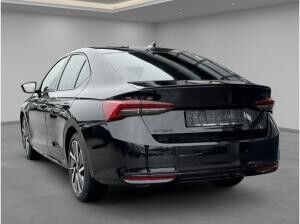 Skoda Octavia 1.5 TSI 110kW Sportline, AHK, Inkl. 1 Satz Winterreifen