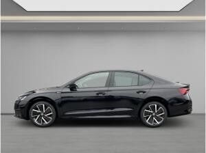 Skoda Octavia 1.5 TSI 110kW Sportline, AHK, Inkl. 1 Satz Winterreifen
