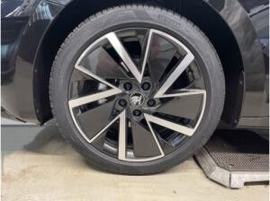 Skoda Octavia 1.5 TSI 110kW Sportline, AHK, Inkl. 1 Satz Winterreifen