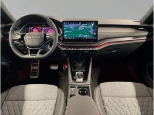 Skoda Octavia 1.5 TSI 110kW Sportline, AHK, Inkl. 1 Satz Winterreifen