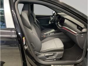 Skoda Octavia 1.5 TSI 110kW Sportline, AHK, Inkl. 1 Satz Winterreifen