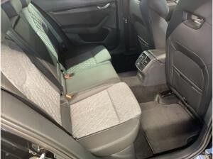 Skoda Octavia 1.5 TSI 110kW Sportline, AHK, Inkl. 1 Satz Winterreifen