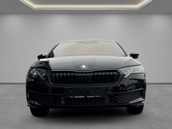 Skoda Octavia 1.5 TSI 110kW Sportline, AHK, Inkl. 1 Satz Winterreifen
