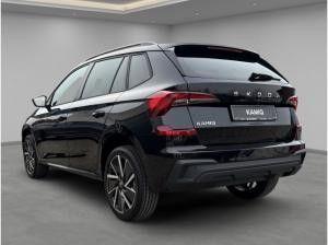 Skoda Kamiq Selection 1.0 TSI, AHK, Panoramadach