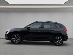 Skoda Kamiq Selection 1.0 TSI, AHK, Panoramadach