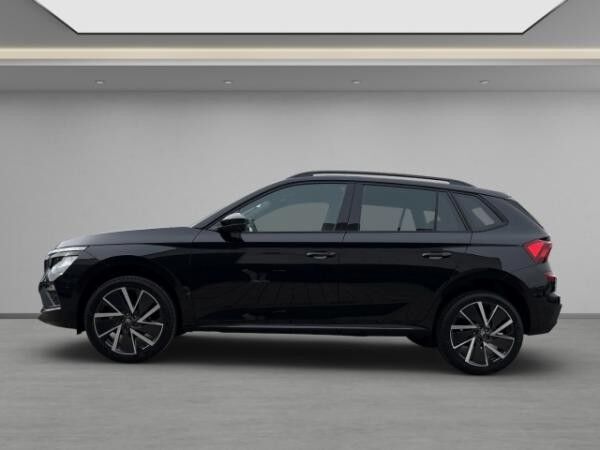 Skoda Kamiq Selection 1.0 TSI, AHK, Panoramadach