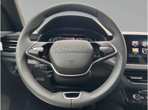 Skoda Kamiq Selection 1.0 TSI - 18" Alu, AHK, 7 Gang DSG