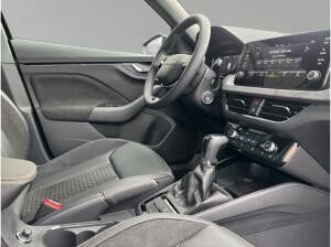 Skoda Kamiq Selection 1.0 TSI, AHK, Panoramadach