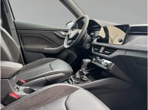 Skoda Kamiq Selection 1.0 TSI - 18" Alu, AHK, 7 Gang DSG